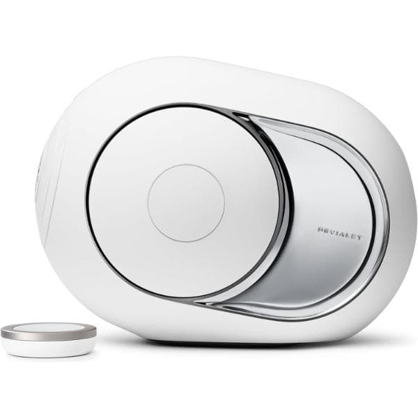 Devialet Phantom I 103 db Speaker Light Chrome - 3