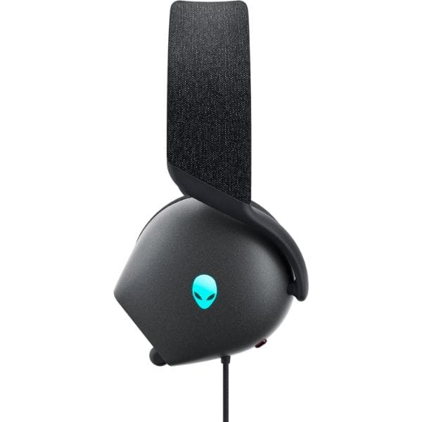 Alienware AW520H Wired Gaming Headset Dark Side Of the Moon - 6