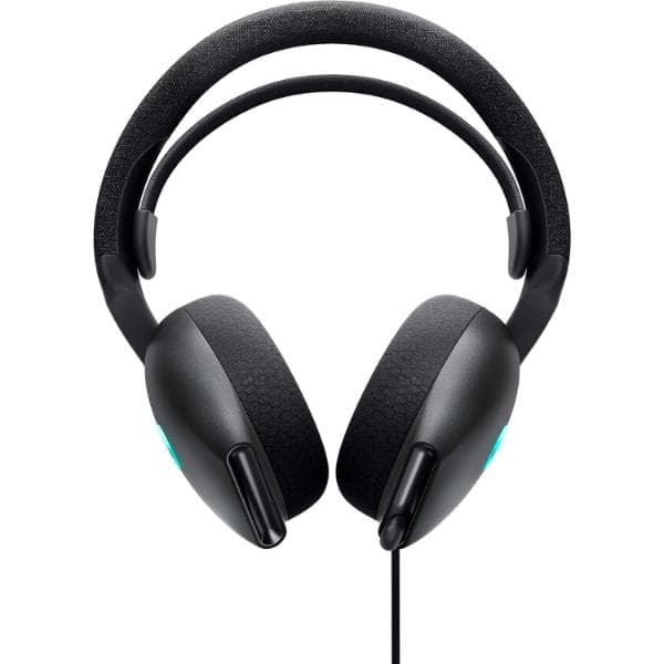 Alienware AW520H Wired Gaming Headset Dark Side Of the Moon - 2