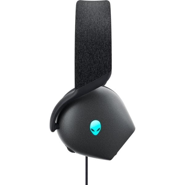 Alienware AW520H Wired Gaming Headset Dark Side Of the Moon - 5