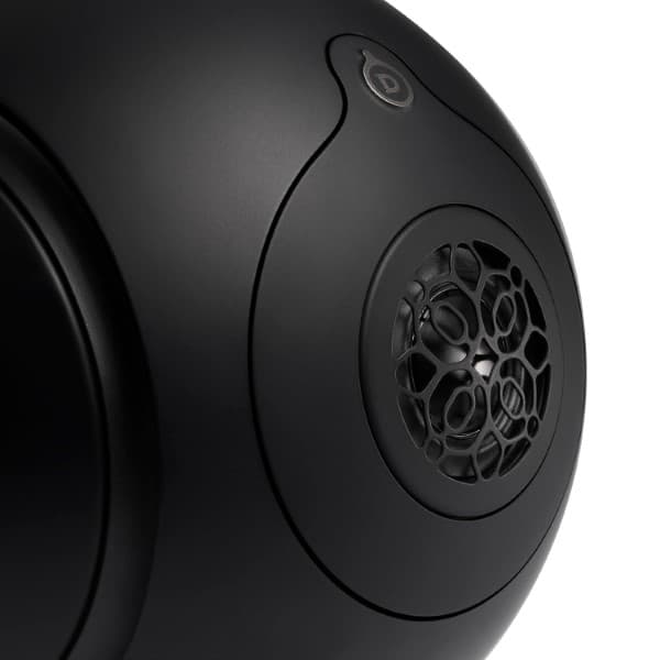 Devialet Phantom II Speakers 95 db Black - 3
