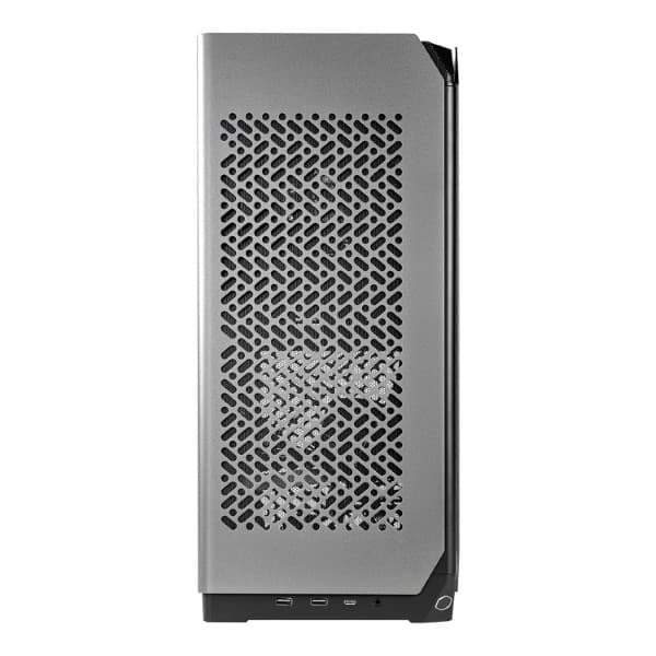 Cooler Master Ncore 100 Max ITX Cabinet - 2