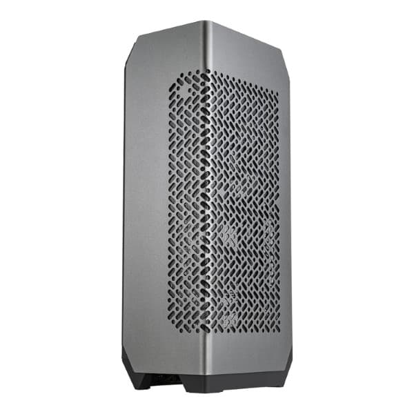 Cooler Master Ncore 100 Max ITX Cabinet - 1