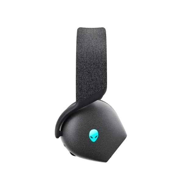 Alienware AW720H Dual-Mode Wireless Gaming Headset Dark Side of the Moon - 3