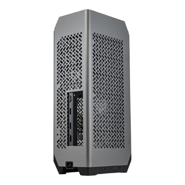 Cooler Master Ncore 100 Max ITX Cabinet - 3