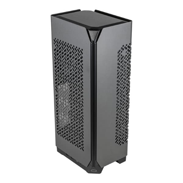 Cooler Master Ncore 100 Max ITX Cabinet - 5