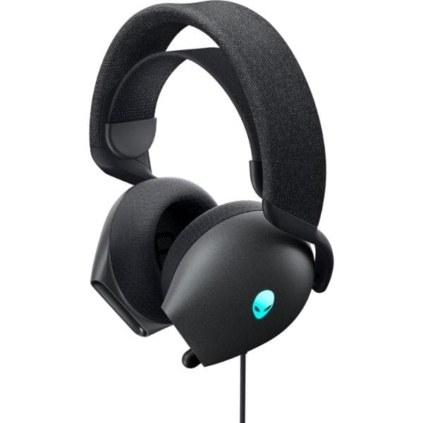 Alienware AW520H Wired Gaming Headset Dark Side Of the Moon - 3