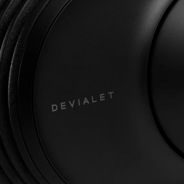 Devialet Phantom II 98 db Speaker Black - 5