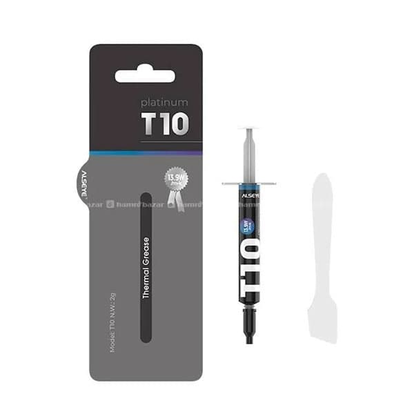 ALSEYE T10 Premium Performance Thermal Paste
