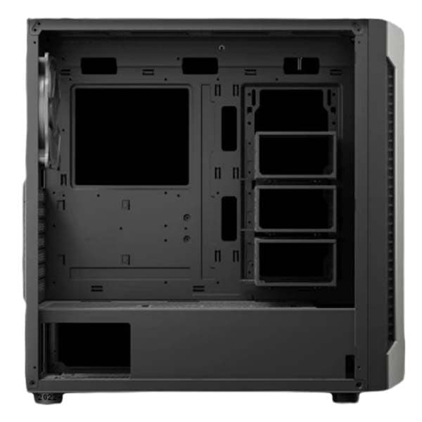 Antec P8 MD EATX Mid Tower Gaming Case - 3