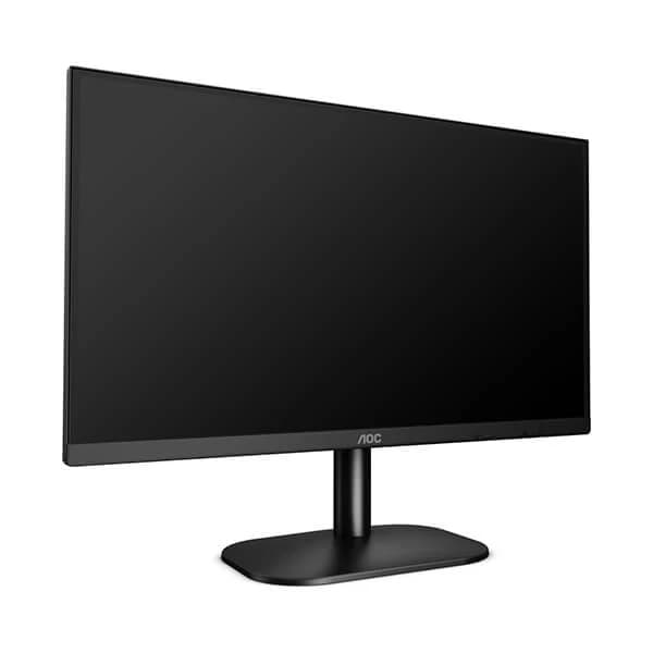 AOC 24B2XH 23.8 Inch FHD 75Hz IPS Panel 8MS LED Monitor - 2
