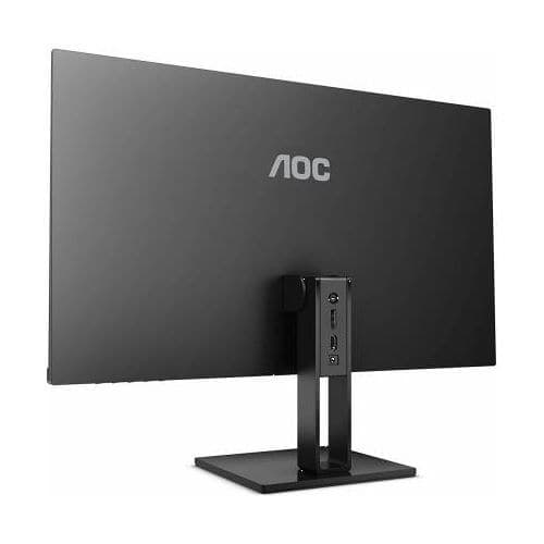 AOC 24V2Q 24 inch Full HD 75Hz IPS Monitor - 3
