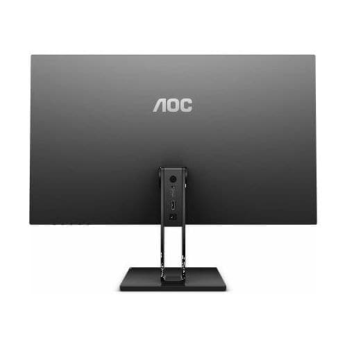 AOC 24V2Q 24 inch Full HD 75Hz IPS Monitor - 5