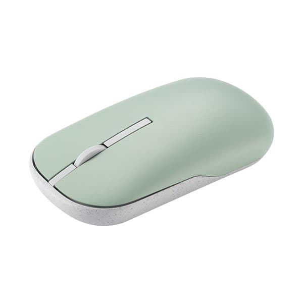 ASUS Marshmallow Mouse MD100 (Green) - 2