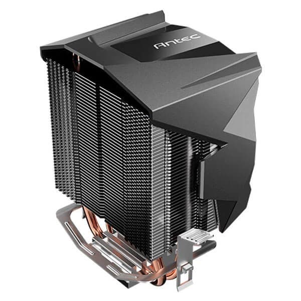 Antec A30 Neo ARGB CPU Air Cooler (Black) - 3