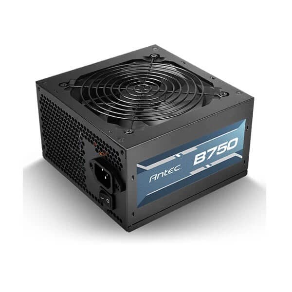 Antec Atom B750 750Watt SMPS - 2