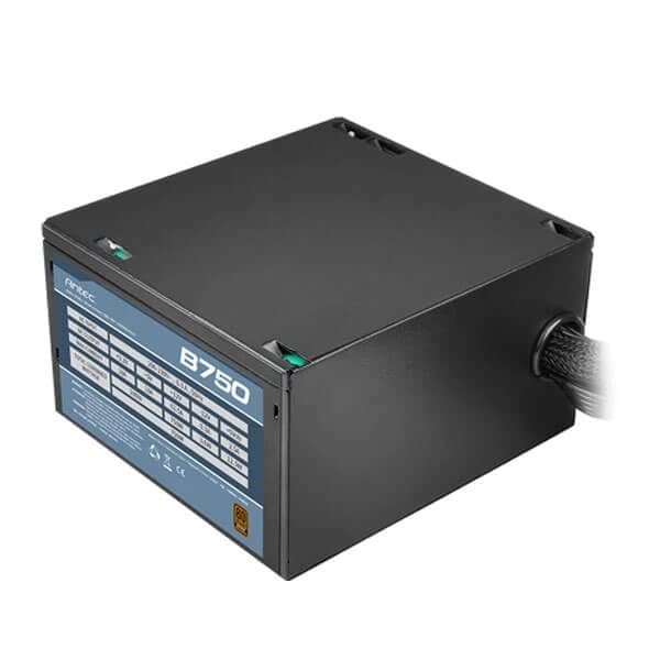 Antec Atom B750 750Watt SMPS - 3