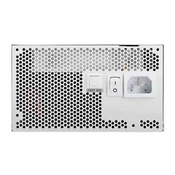 Antec NE1000G M ATX 3.0 1000 Watt SMPS (White) - 4