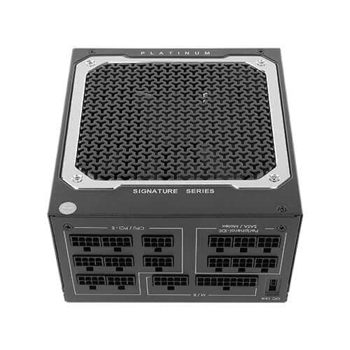 Antec Signature SP1000 1000W Platinum SMPS - 4