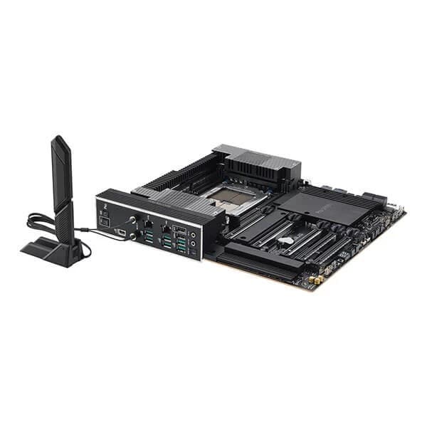 Asus Pro WS TRX50-SAGE WIFI Motherboard - 3