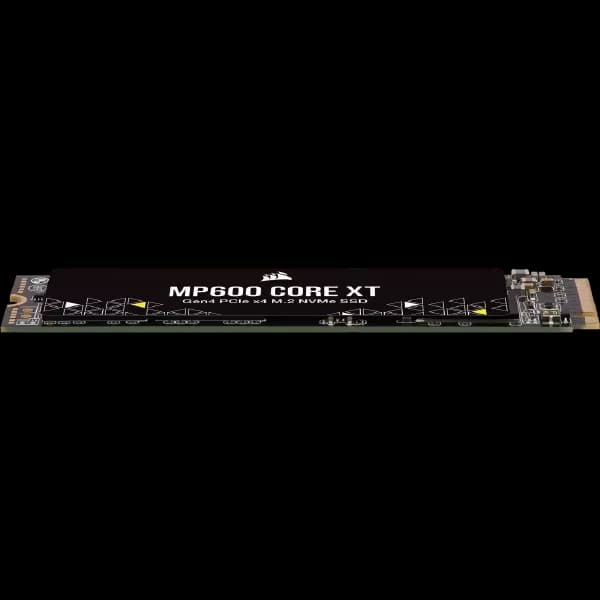 Corsair MP600 CORE XT 4TB Gen4 SSD - 3