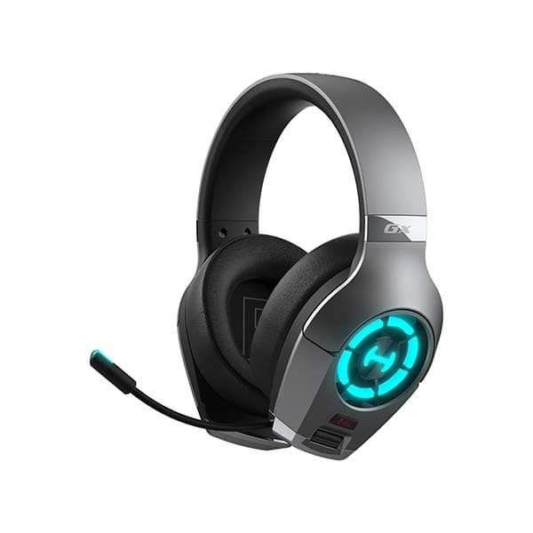 EDIFIER GX Hi-Res Gaming Headset (Grey) - 1