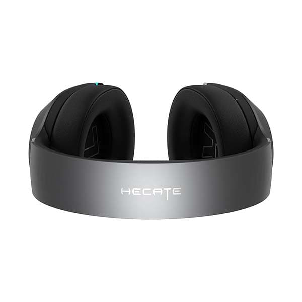 EDIFIER GX Hi-Res Gaming Headset (Grey) - 4