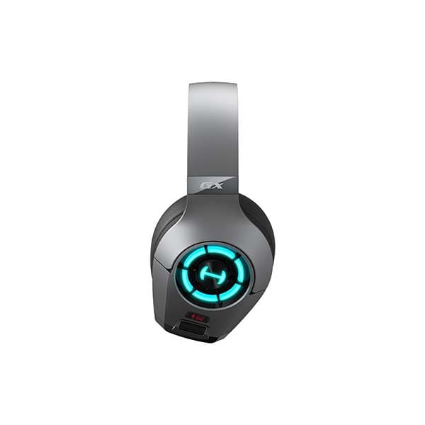 EDIFIER GX Hi-Res Gaming Headset (Grey) - 2