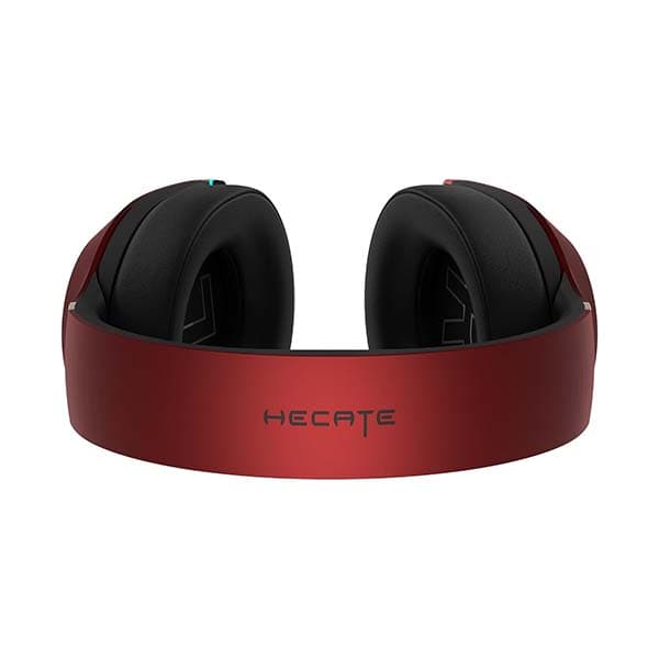 EDIFIER GX Hi-Res Gaming Headset (Red) - 3