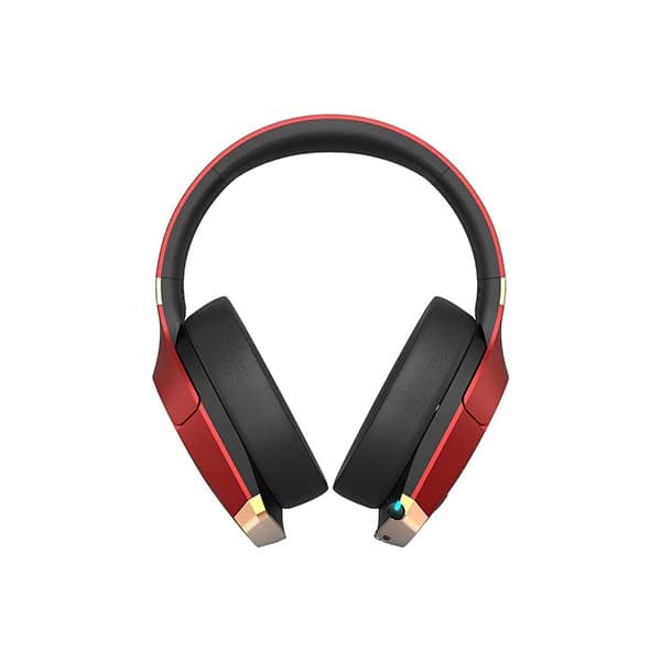 EDIFIER GX Hi-Res Gaming Headset (Red) - 4