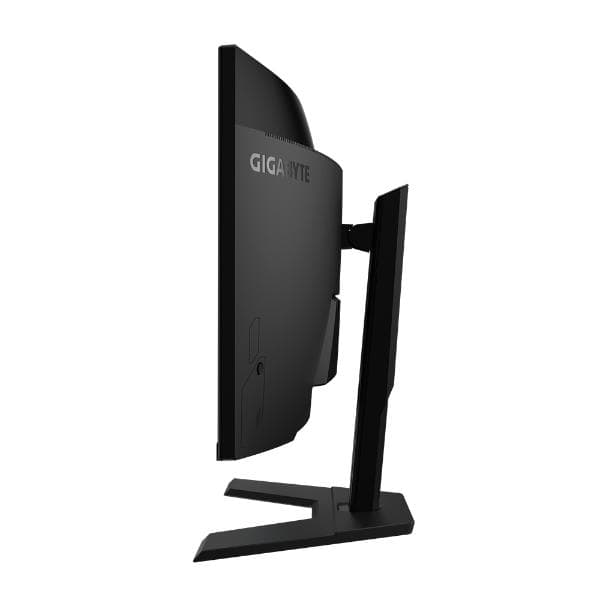 Gigabyte GS34WQC 34" 120Hz 1440P Curved Gaming Monitor - 5