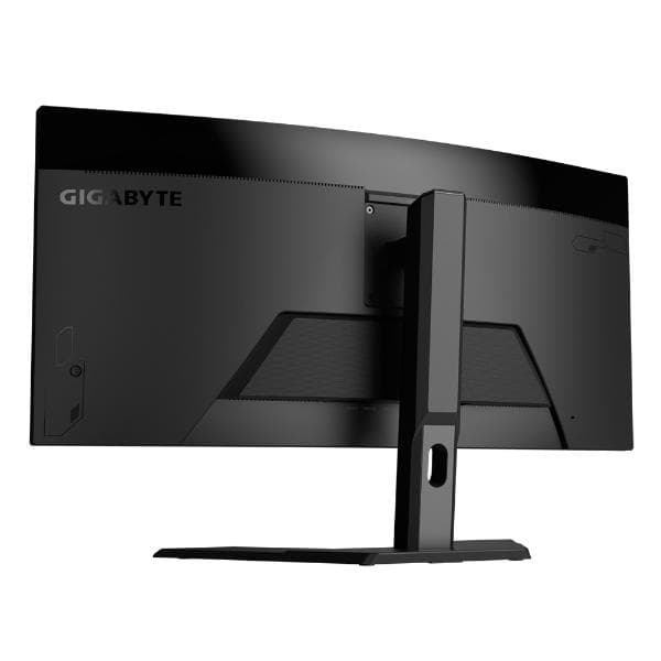 Gigabyte GS34WQC 34" 120Hz 1440P Curved Gaming Monitor - 7