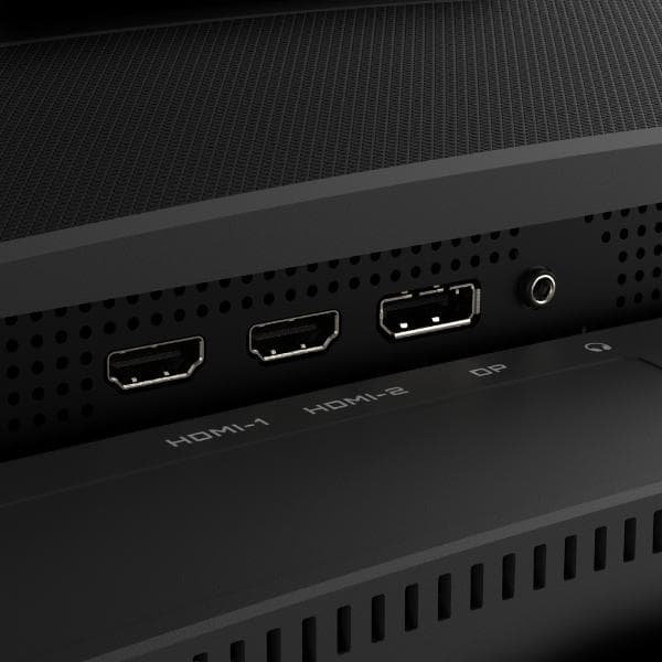 Gigabyte GS34WQC 34" 120Hz 1440P Curved Gaming Monitor - 9