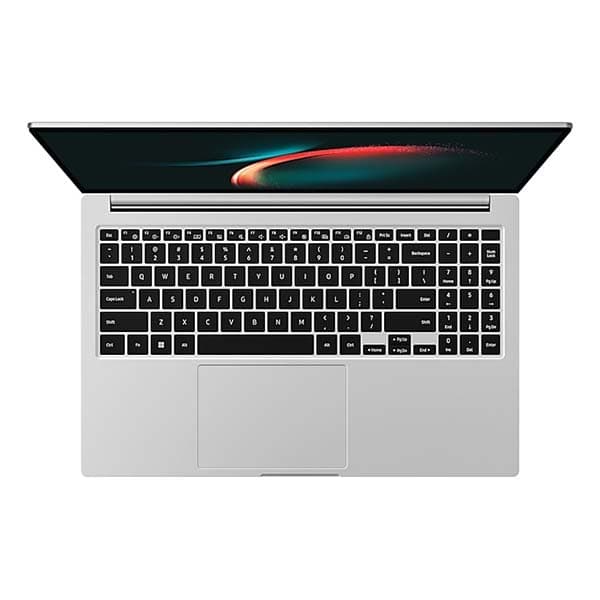 Samsung Galaxy Book3, 39.62cm (15.6"), Intel i3, 8GB Ram Laptop (NP754XFG-KB3IN) - 2