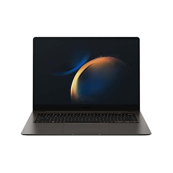 Samsung Galaxy Book3 Pro, 35.56cm (14"), i5, 16GB, Intel Xe Graphics Laptop (NP944XFG-KC2IN) - 1