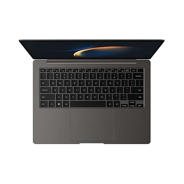 Samsung Galaxy Book3 Pro, 35.56cm (14"), i5, 16GB, Intel Xe Graphics Laptop (NP944XFG-KC2IN) - 2