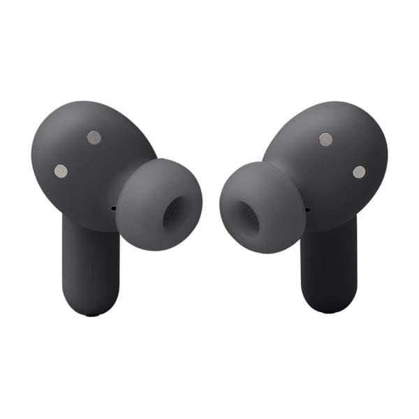 JBL Live Beam 3 True Wireless Noise Cancelling Closed-Stick Earbuds (Black) - 4
