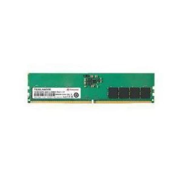 Transcend JetRam 8GB (1x8GB) DDR5-5600MHz CL46 1.1V SO-DIMM Laptop RAM (JM5600ASG-8G) - 2