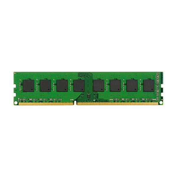 Kingston KSM32SES8/8HD 8GB 3200MHz DDR4 ECC CL22 DIMM 1Rx8 Hynix D Memory - 1