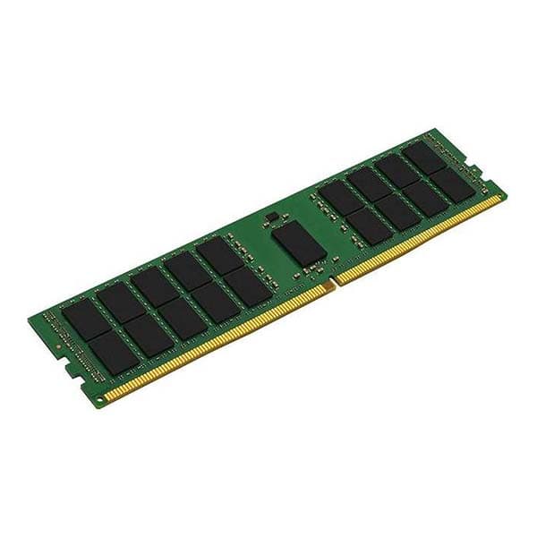 Kingston 8GB (1 X 8GB) DDR4 3200 ECC CL22 288-Pin RAM Module (KSM32RS8/8HDR) - 1