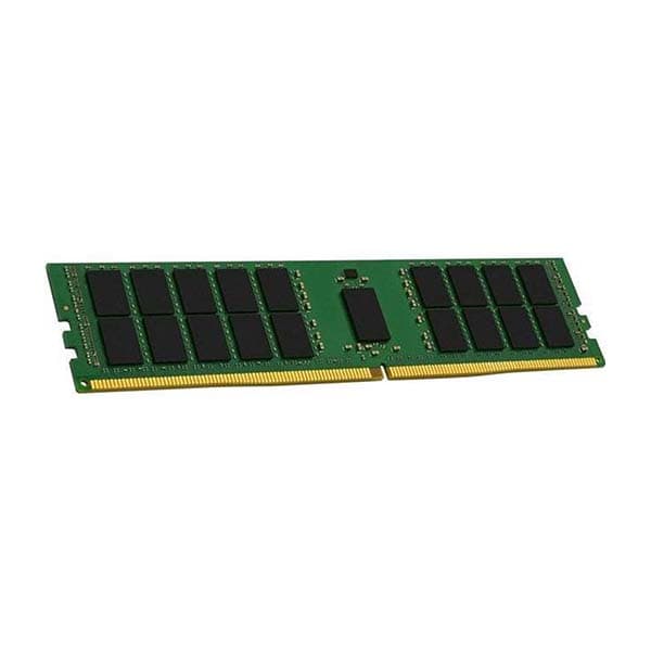 Kingston 8GB (1 X 8GB) DDR4 3200 ECC CL22 288-Pin RAM Module (KSM32RS8/8HDR) - 2