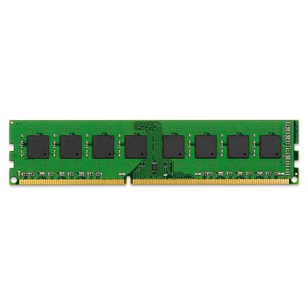 Kingston Value 32GB (1X 32GB) DDR5 5600MHz CL46 Ram (KVR56U46BD8-32) - 2
