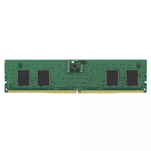 Kingston Value 16GB(1x16GB) DDR5 DRAM 5600MHz CL46 RAM - 3