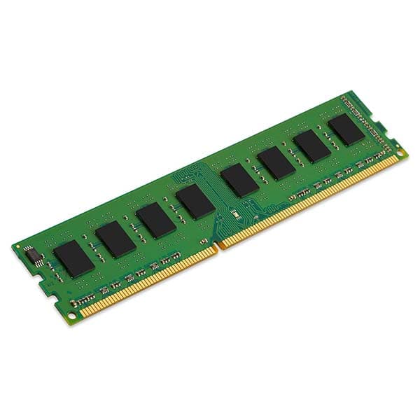 Kingston Value 32GB (1X 32GB) DDR5 5600MHz CL46 Ram (KVR56U46BD8-32) - 1