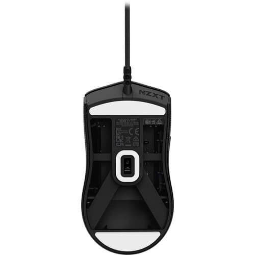 NZXT Lift 2 Symm Mouse (Black) - 4
