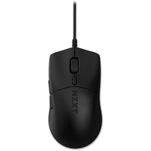 NZXT Lift 2 Symm Mouse (Black) - 1