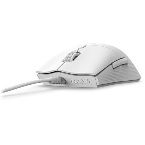 NZXT Lift 2 Symm Mouse (White) - 3