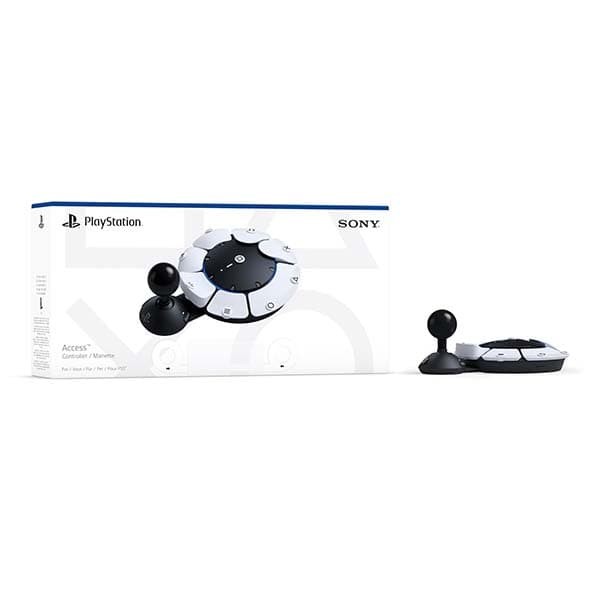 Sony PS5 Access controller - 2