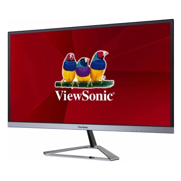 ViewSonic VX2776-SMHD Monitor - 2