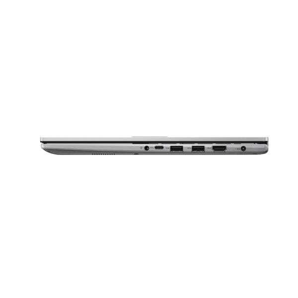 ASUS Vivobook 15 X1504VA-NJ322WS Intel®Core™ i3-1215U / 8GB DDR4 / 512GB PCIe® 3.0 SSD / 15.6-inch/FHD 16:9 / Cool Silver/Backlit KB/Win 11 Home/MS Office - 6
